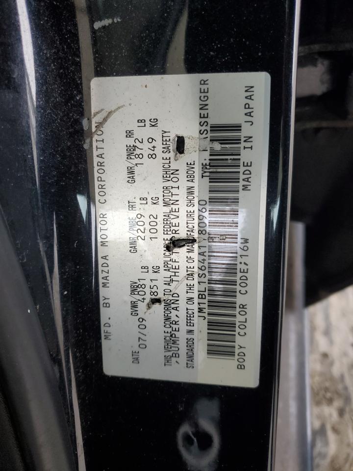 2010 Mazda 3 - Image 14