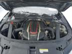 2013 Audi S8 Quattro for Sale in Central Square, NY - Rear End