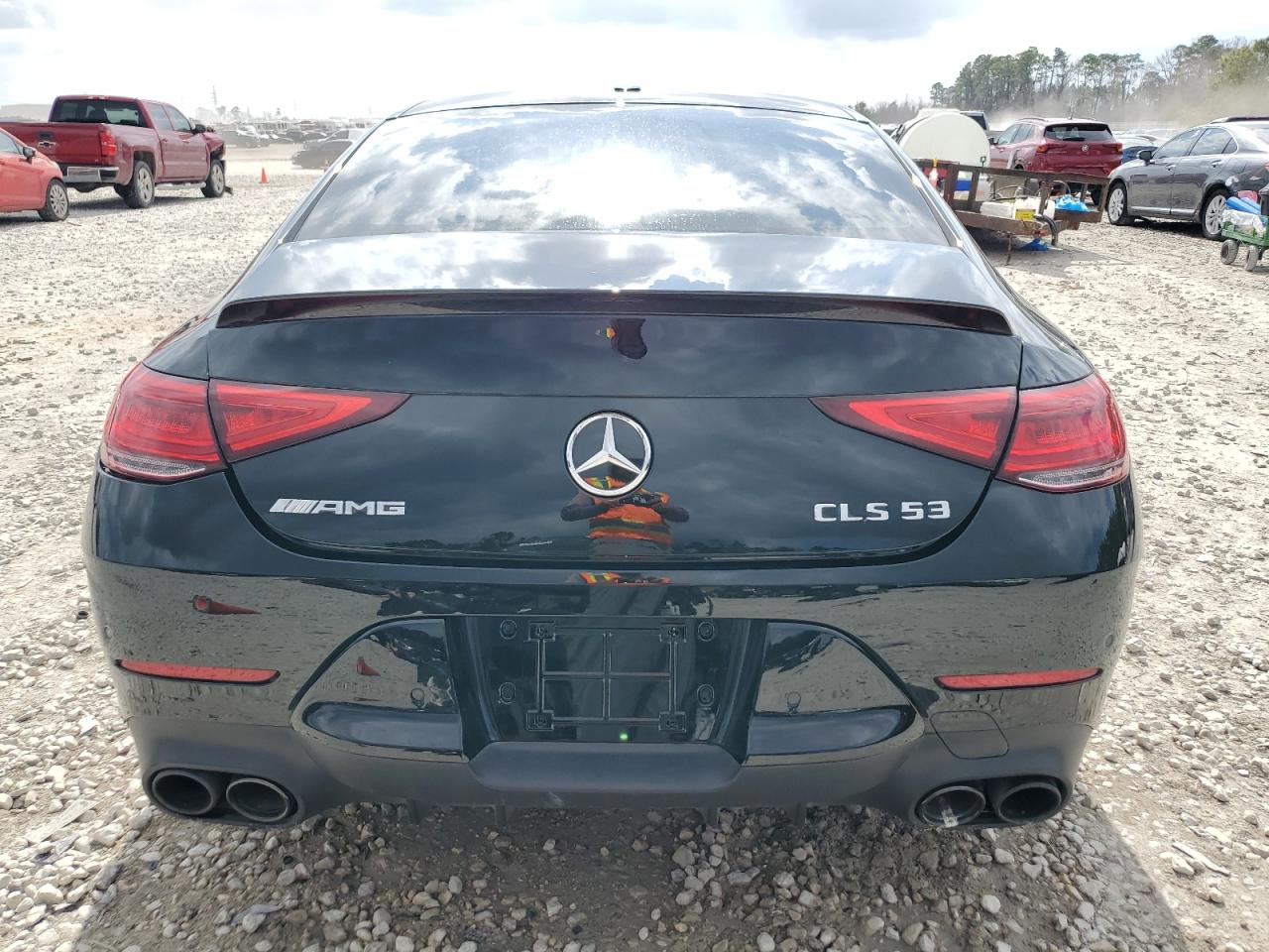 2019 Mercedes-Benz CLC-klasse - Image 6