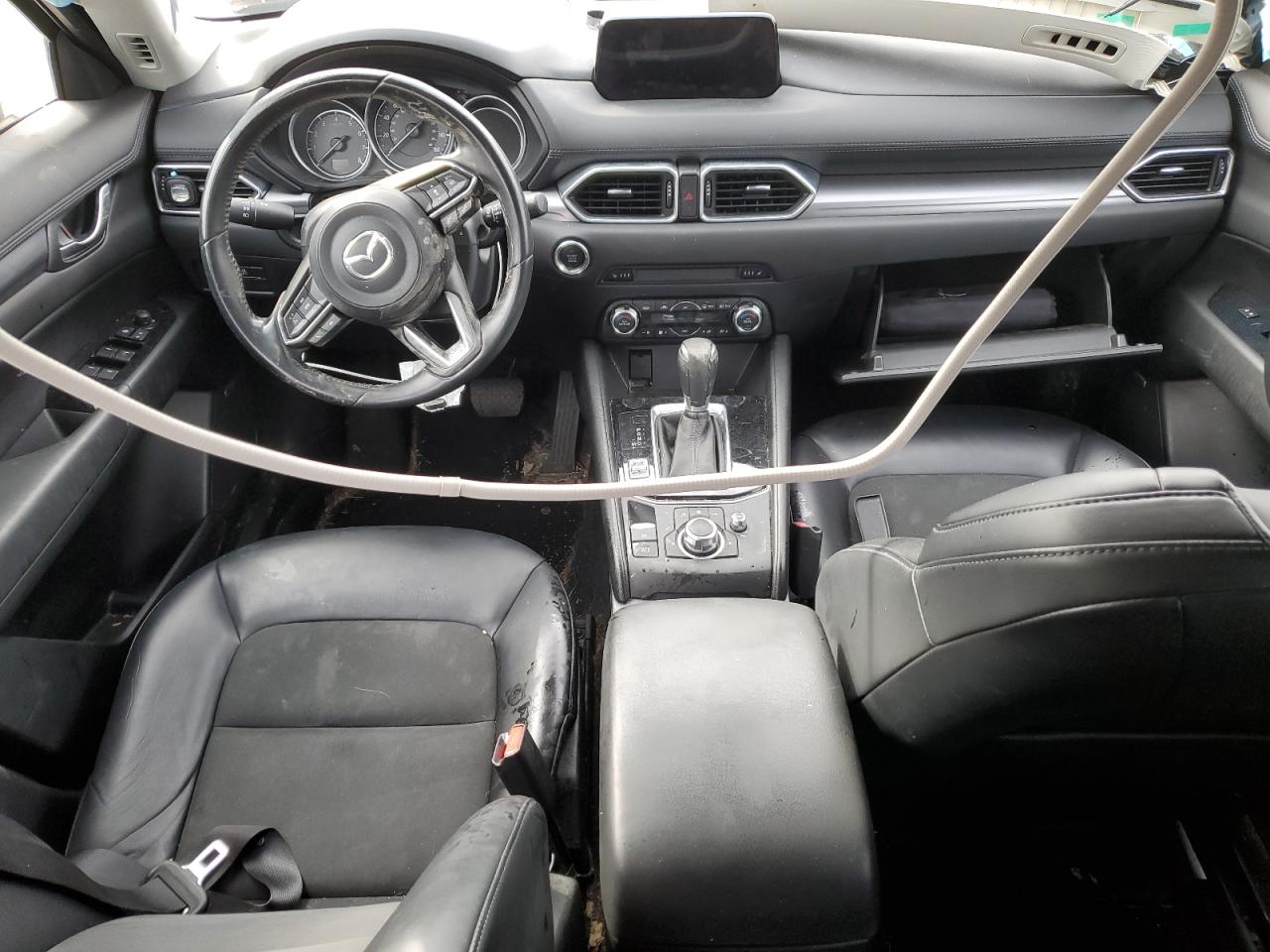 2018 Mazda CX-5 - Image 8