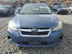 2012 Subaru Impreza Premium for Sale in Reno, NV - Side