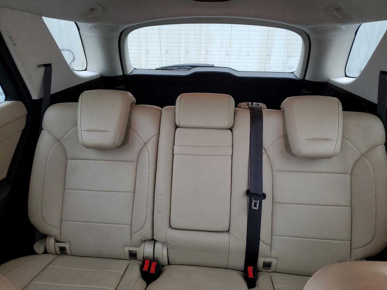 2018 Mercedes-Benz Gle 43 Amg VIN: 4JGDA6EB4JB028137 Lot: 43580115