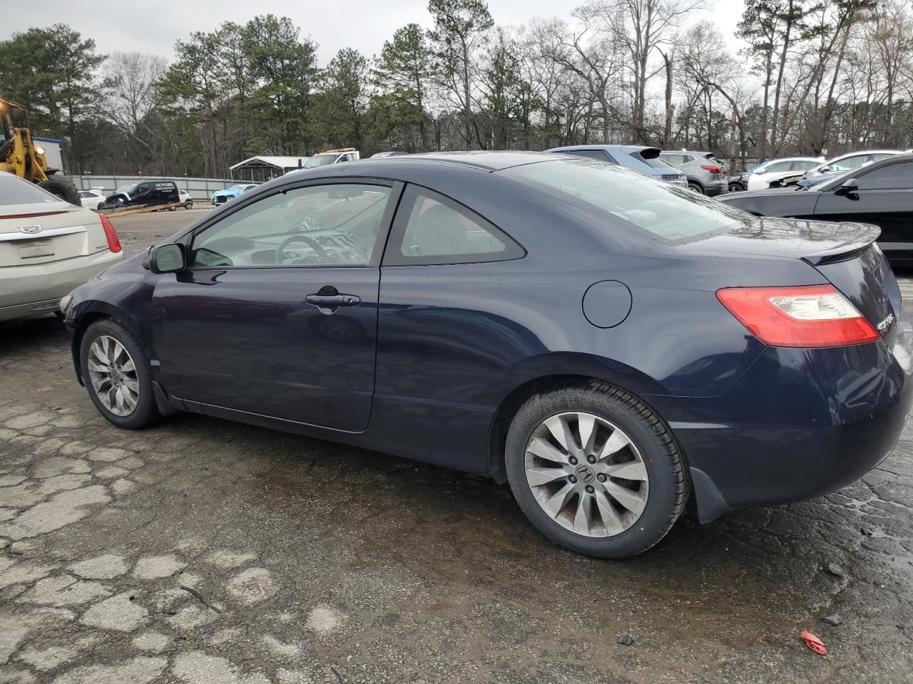 2010 Honda Civic - Image 2