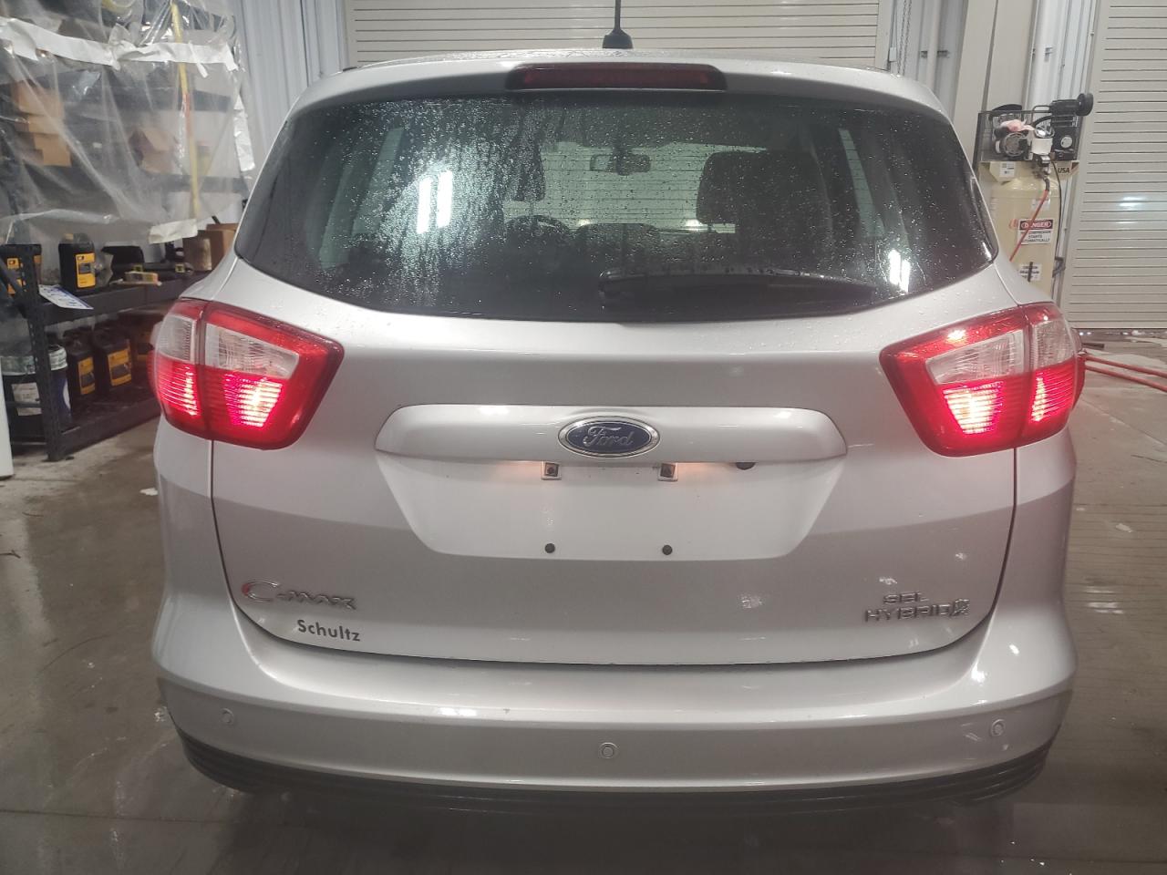 2013 Ford C-MAX - Image 6