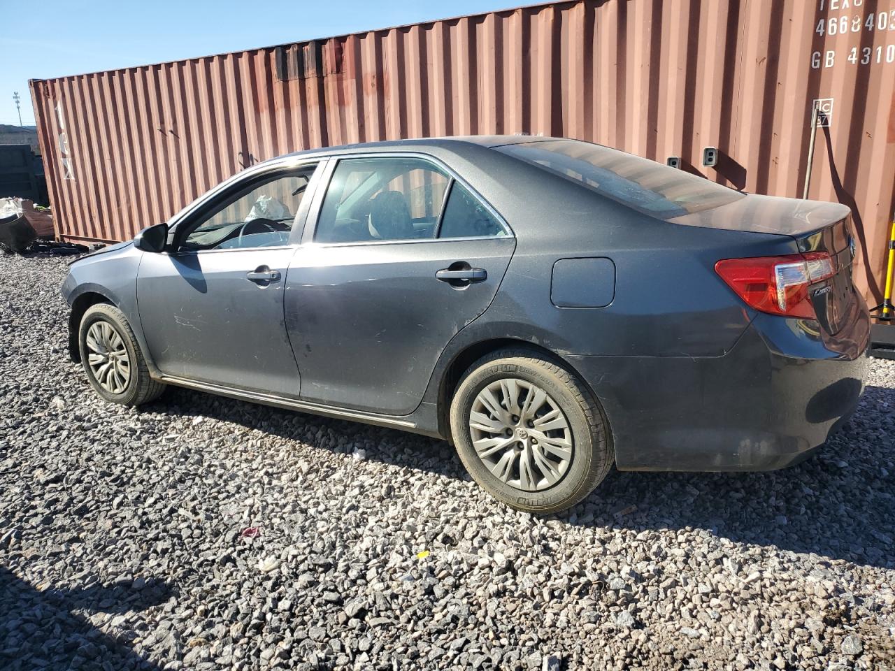 2014 Toyota Camry - Image 2
