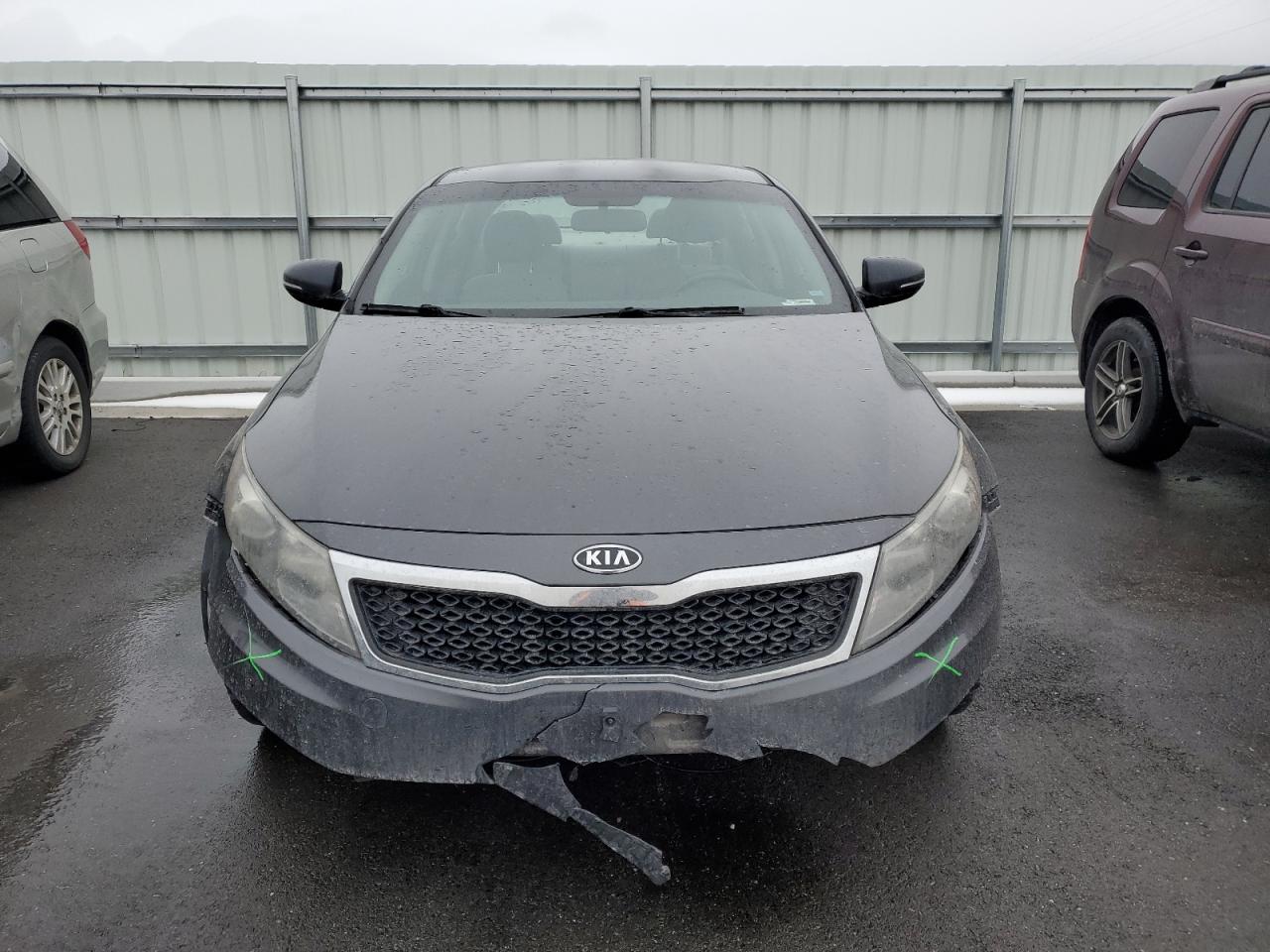2011 Kia Optima - Image 5