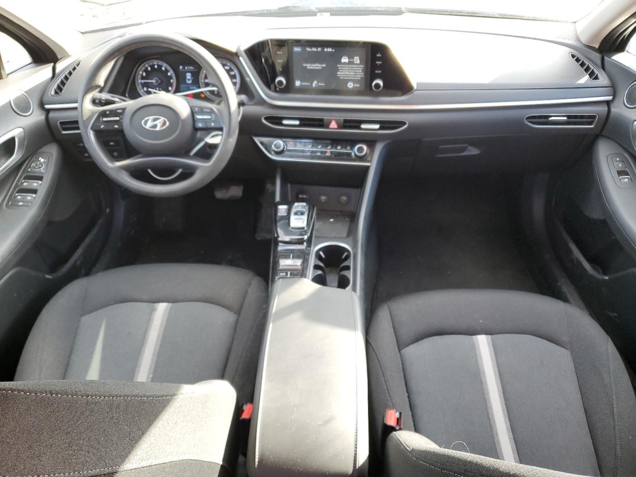 2021 Hyundai Sonata - Image 8