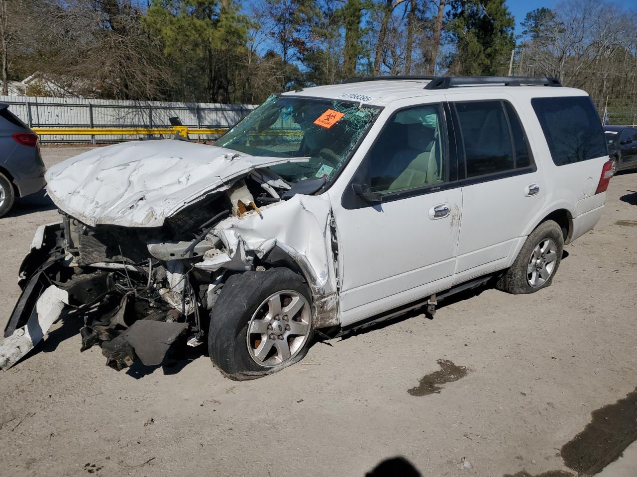 2009 Ford Expedition - Image 1