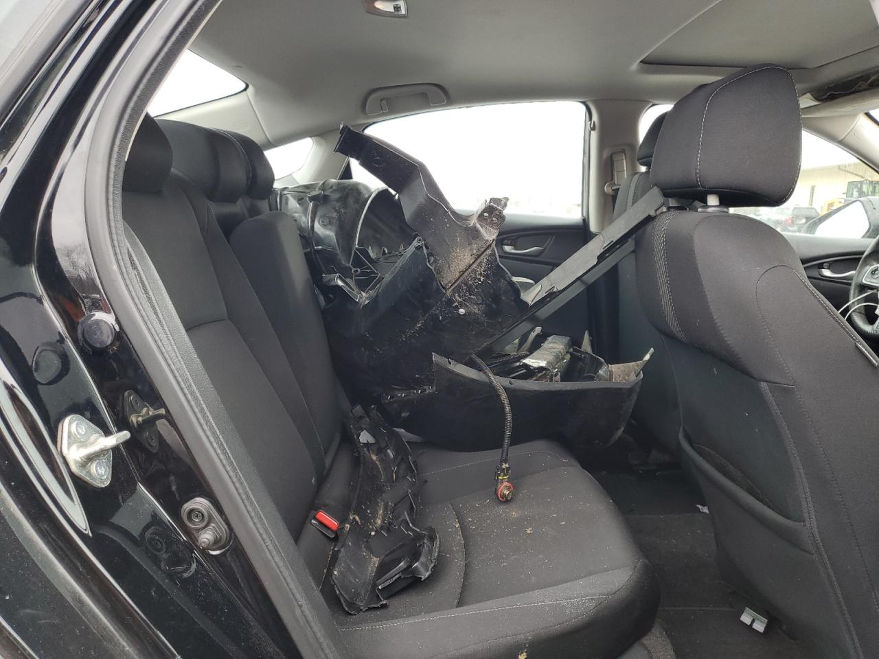 2016 Honda Civic - Image 10