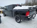 2021 RAM 1500 CLASSIC TRADESMAN for sale at Copart ON - COOKSTOWN