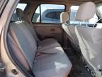 2001 Toyota 4Runner Sr5 en Venta en Tucson, AZ - Front End