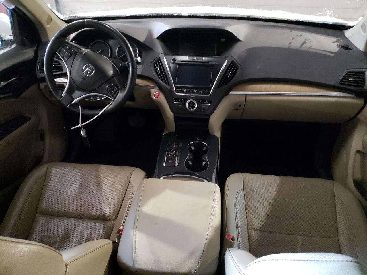 2019 Acura MDX - Image 8