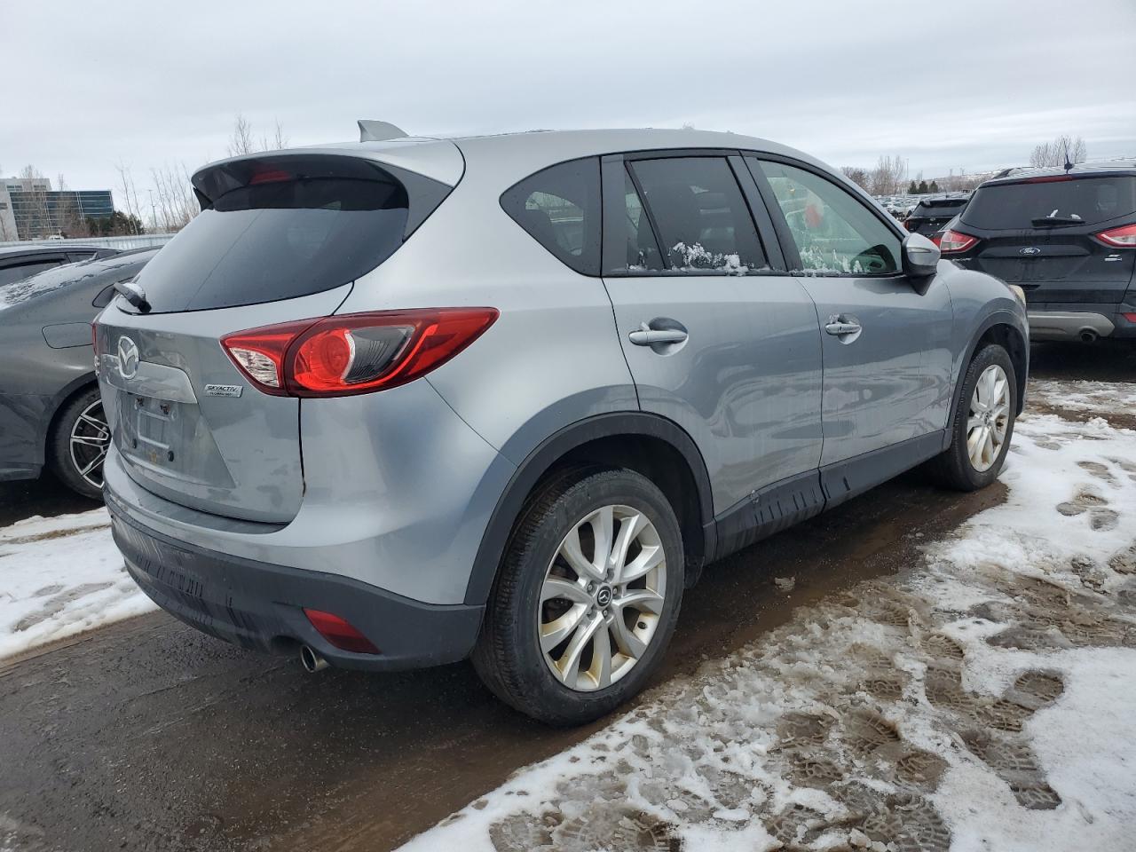 2015 Mazda CX-5 - Image 3
