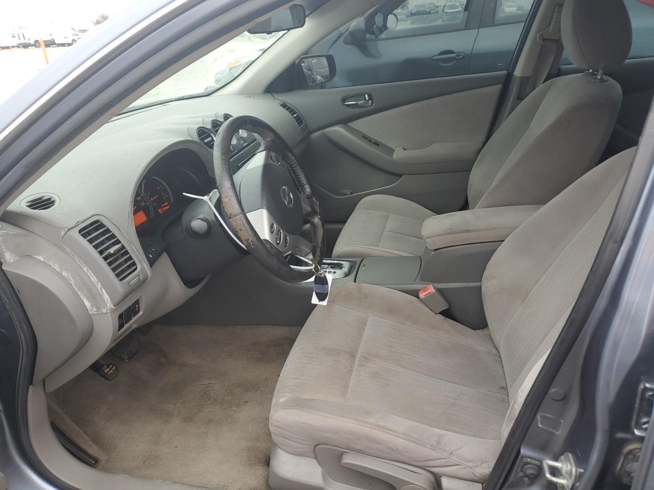 2011 Nissan Altima - Image 7
