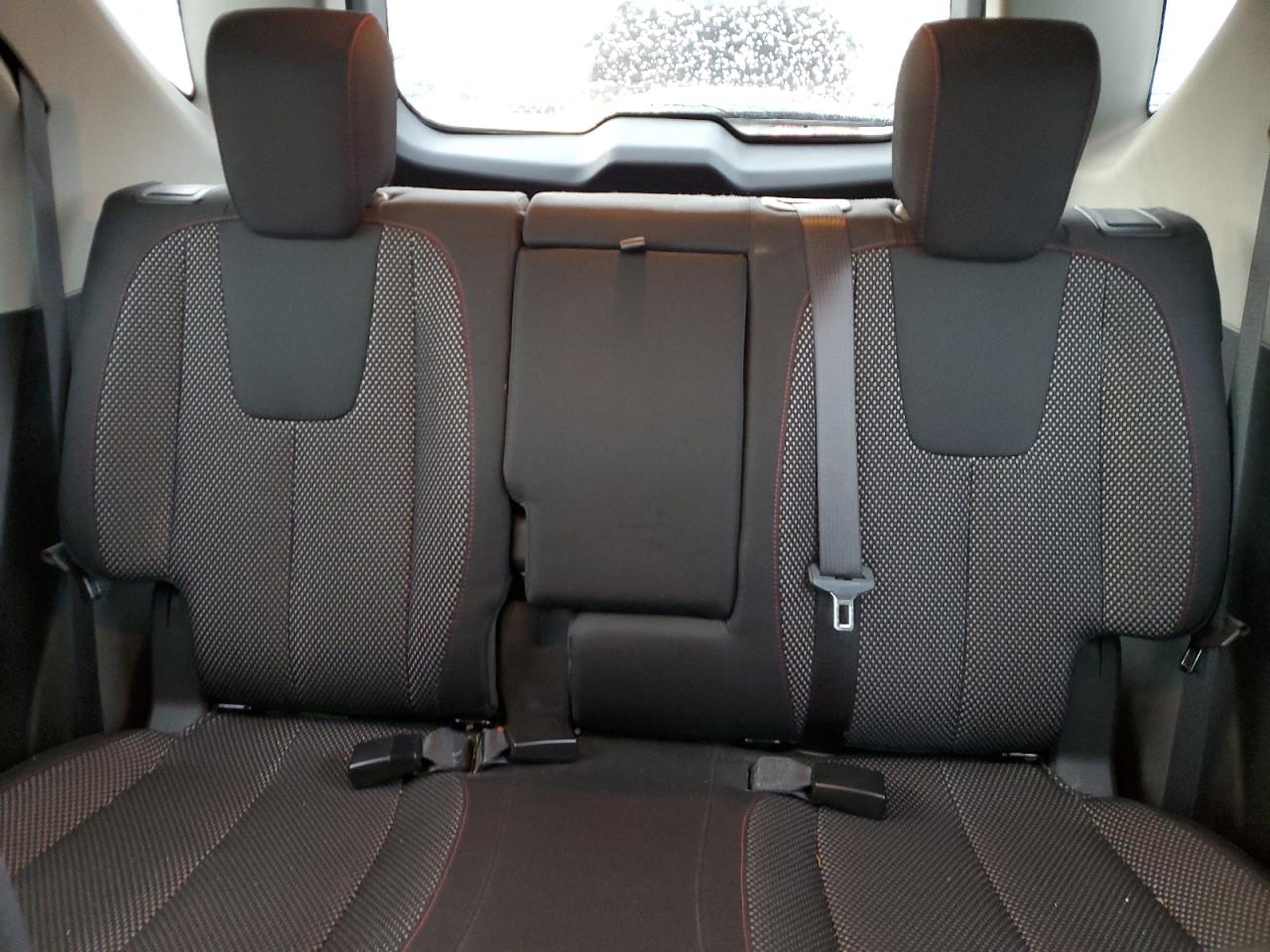 2014 Chevrolet Equinox - Image 10