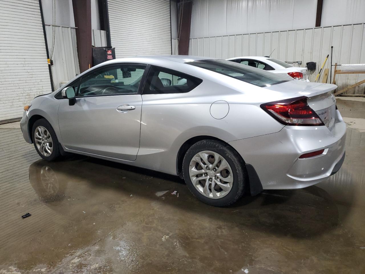 2014 Honda Civic - Image 2