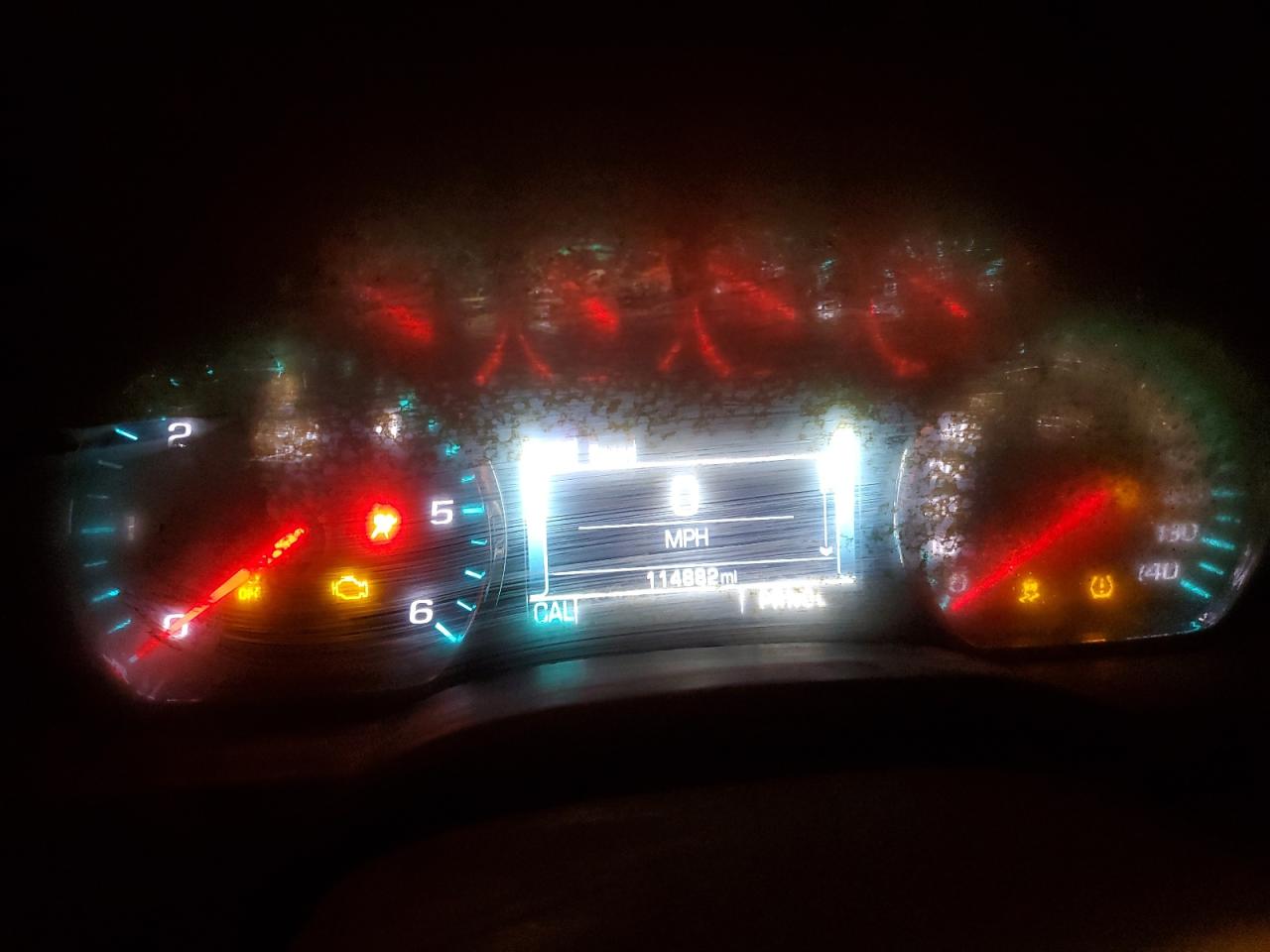 3GCUKSEC8JG147190 CHEVROLET ALL Models 2018
