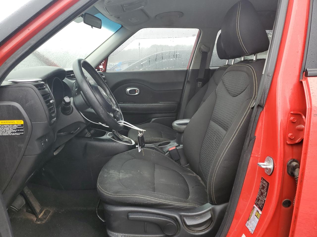 2015 Kia Soul - Image 7