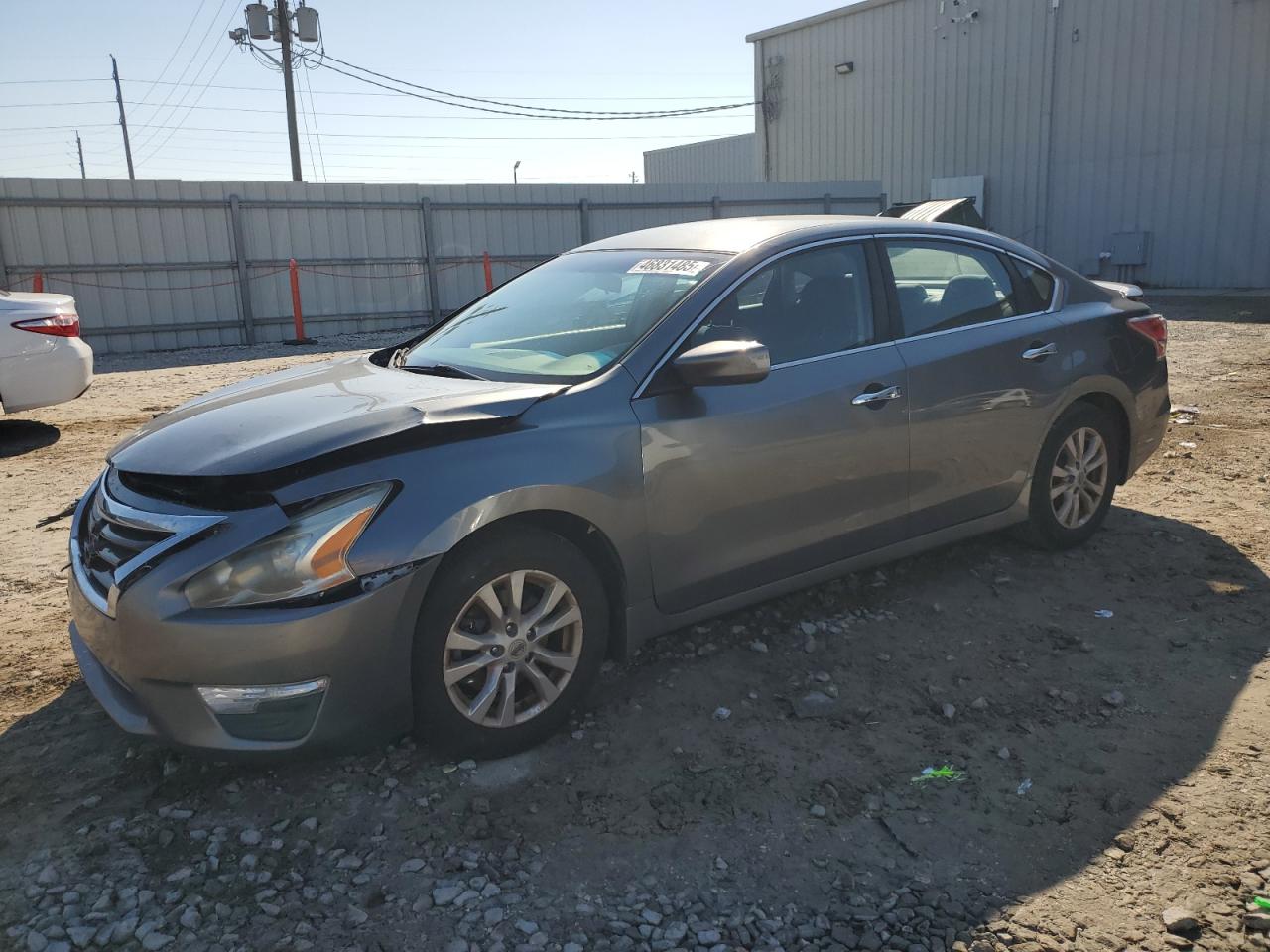 2015 Nissan Altima - Image 1