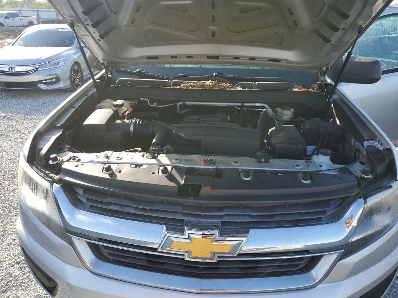 2015 Chevrolet Colorado - Image 11