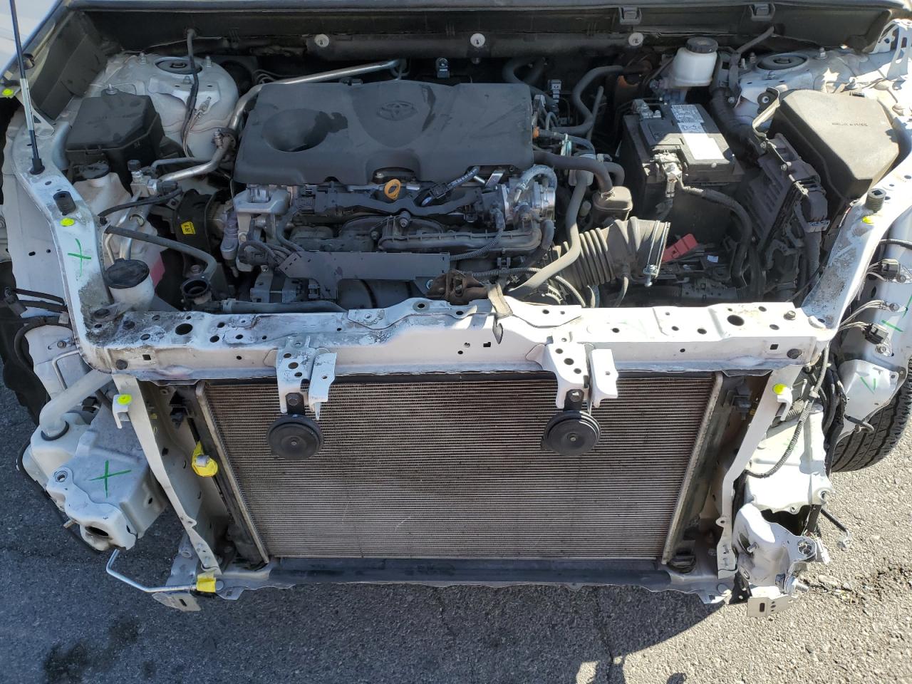 2T3S1RFV3NW296020 TOYOTA RAV4 2022