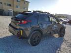 2024 Subaru Crosstrek Sport na sprzedaż w Opa Locka, FL - Side