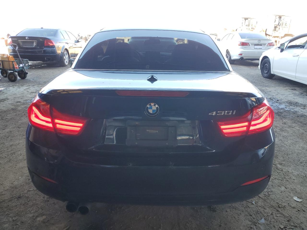 2018 BMW 4er - Image 6