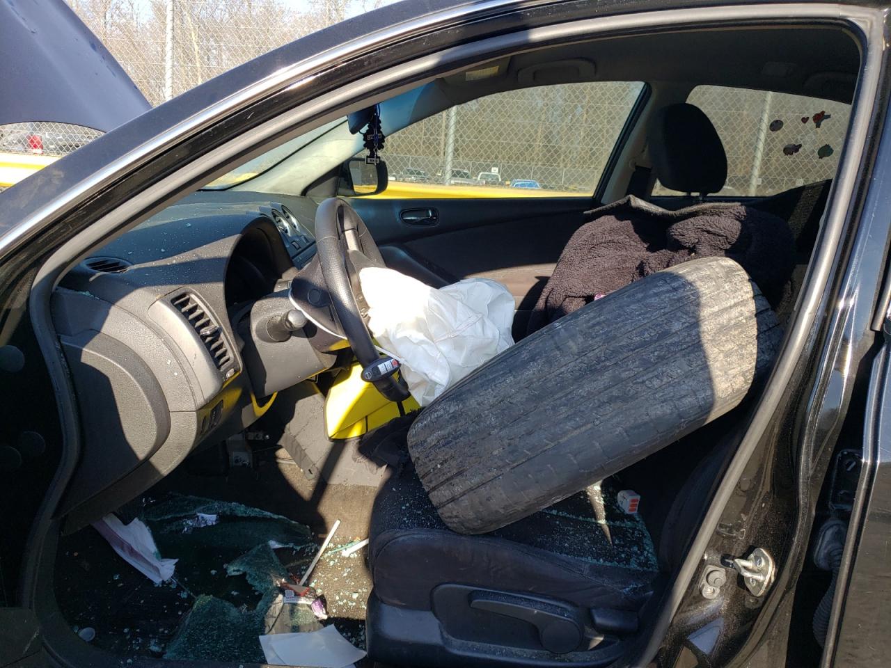 2011 Nissan Altima - Image 7