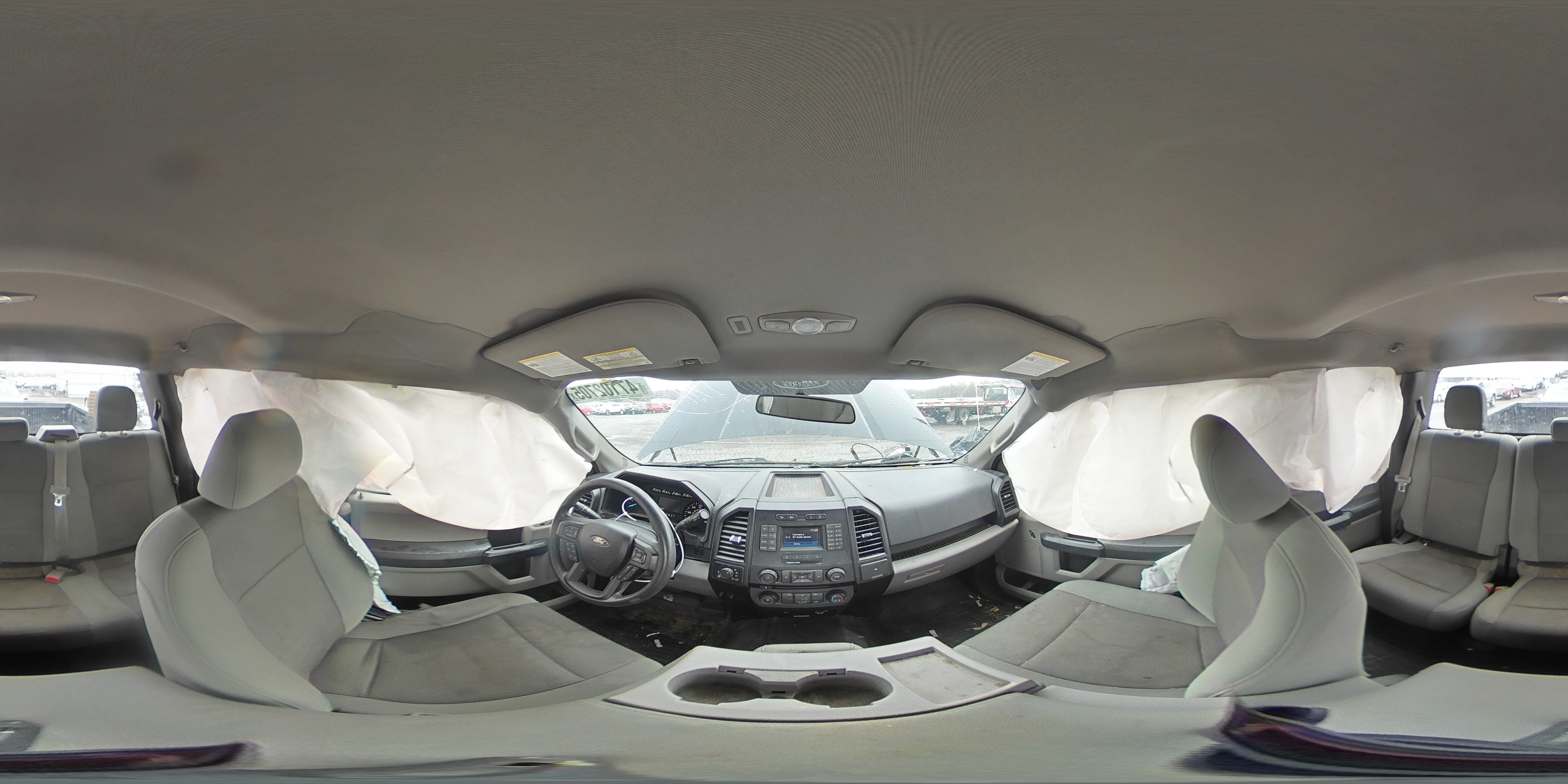 2016 Ford F-150 - Image 12