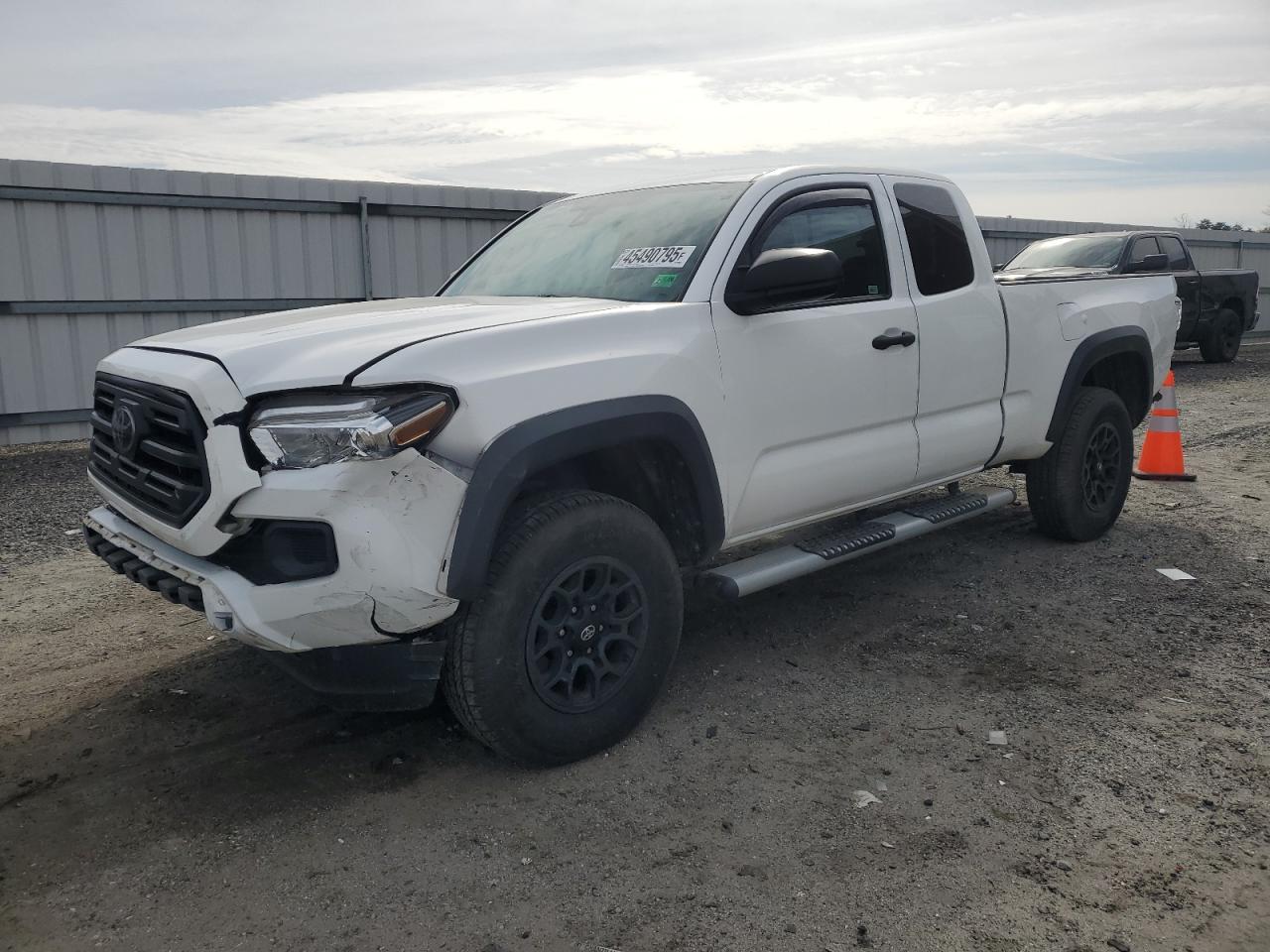 2019 Toyota Tacoma - Image 1
