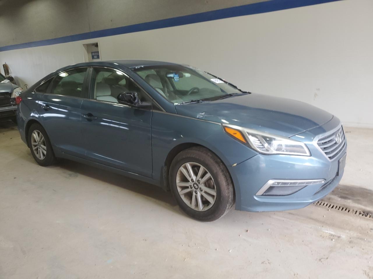 2015 Hyundai Sonata - Image 4