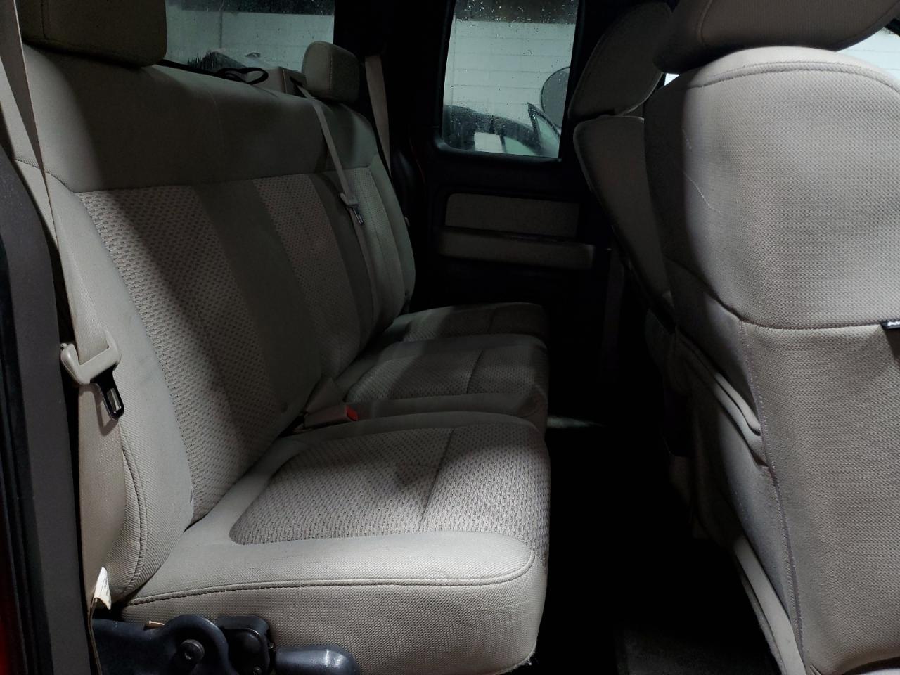 2009 Ford F-150 - Image 10