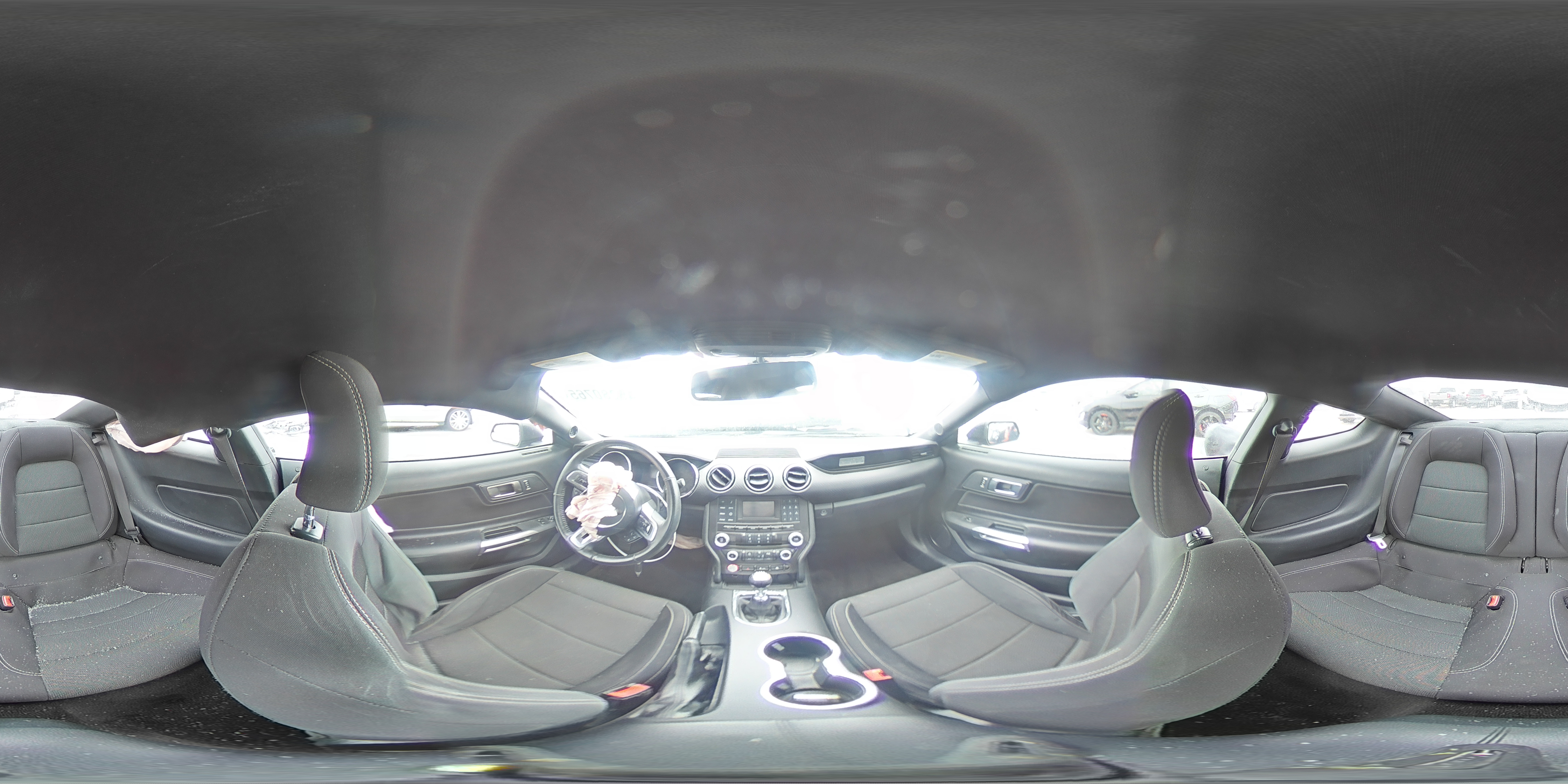 2016 Ford Mustang - Image 15