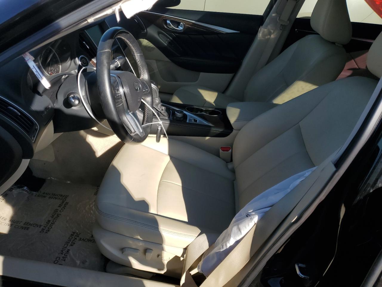 2018 Infiniti Q50 - Image 7
