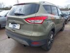 2013 FORD KUGA 2.0 TDCI 163 TITANIUM X 5DR for sale at Copart SANDY