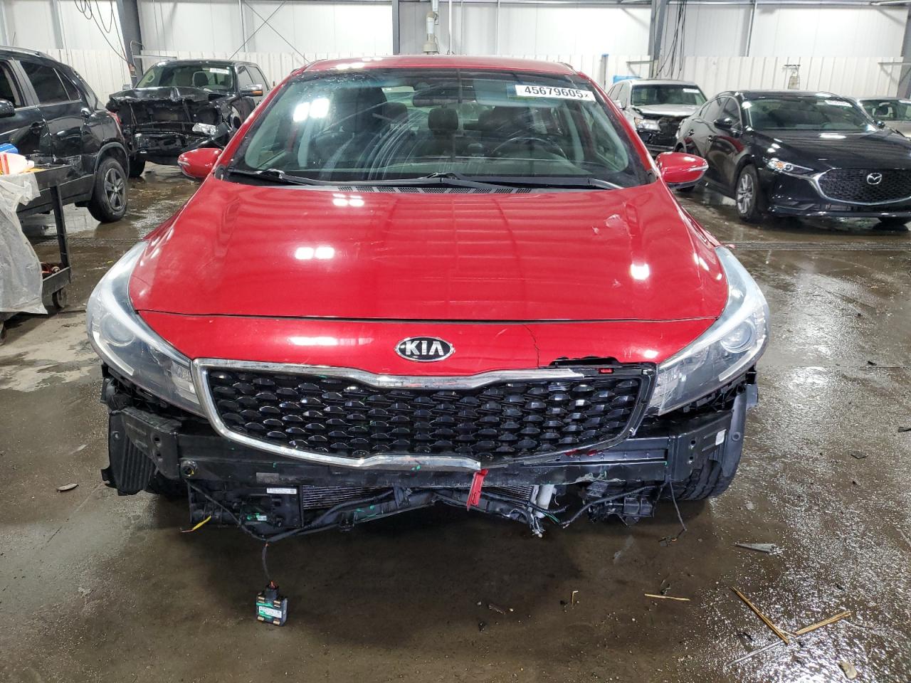 2017 Kia Forte - Image 5