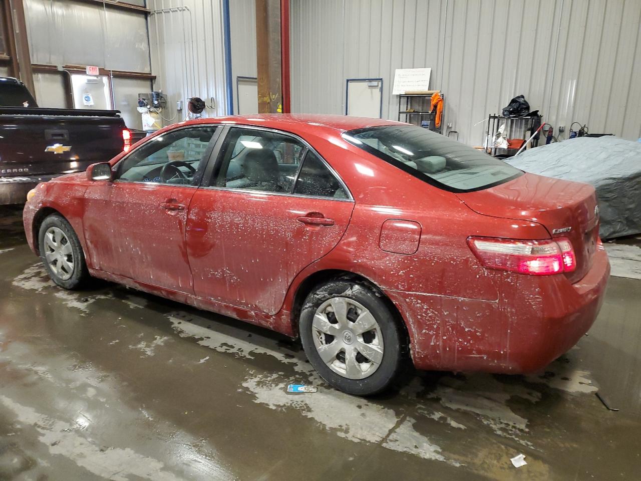 2009 Toyota Camry - Image 2
