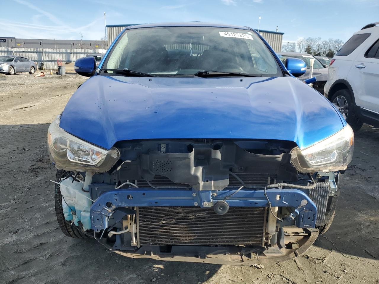 2018 Mitsubishi Outlander - Image 5