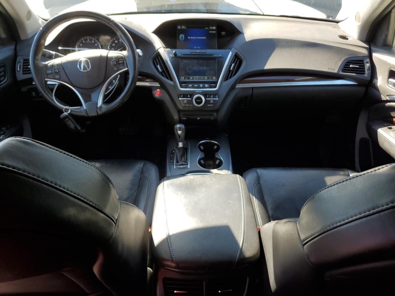 2015 Acura MDX - Image 8