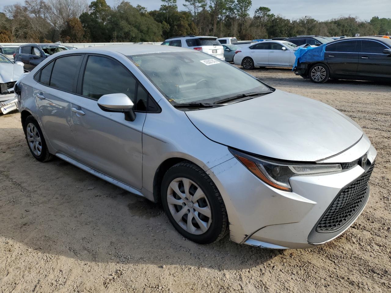 2020 Toyota Corolla - Image 4