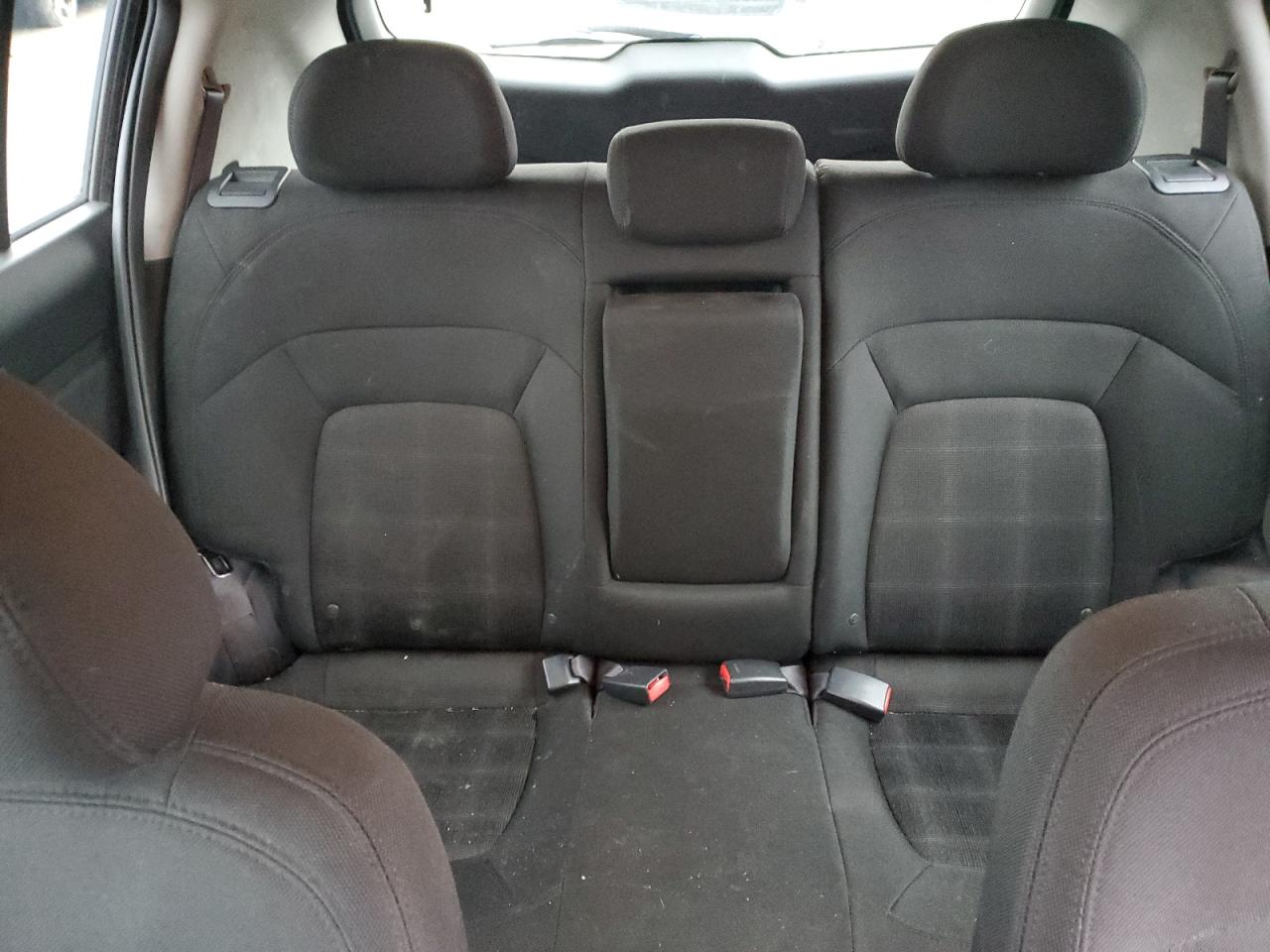 2012 Kia Sportage - Image 10