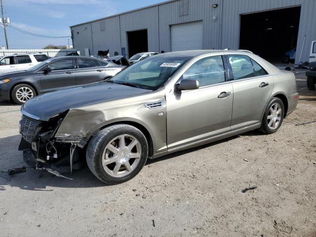 2010 Cadillac Sts 