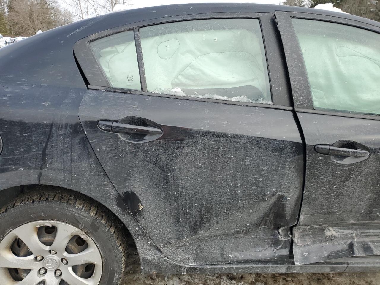 2013 Mazda 3 - Image 10