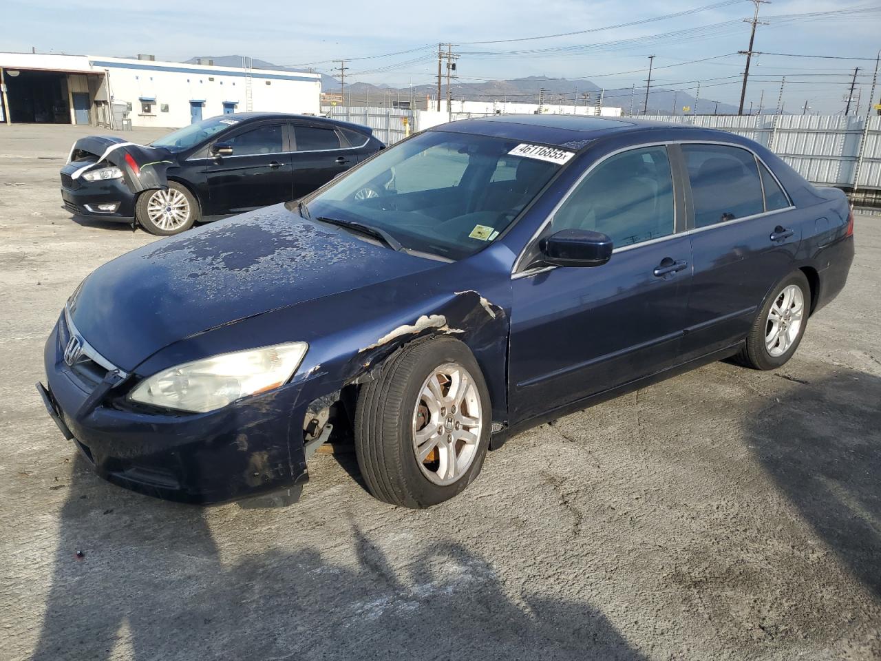 2006 Honda Accord - Image 1