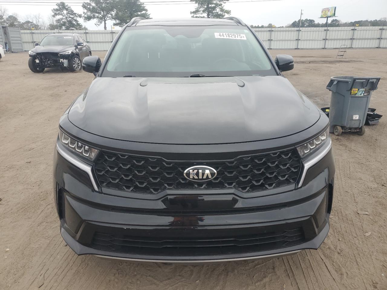 2021 Kia Sorento - Image 5