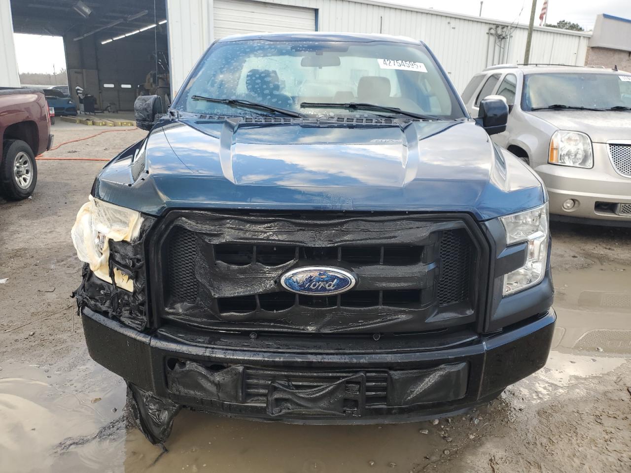 1FTMF1C82GFB20087 FORD All Models 2016