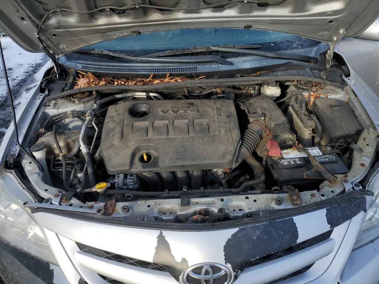2012 Toyota Corolla - Image 11