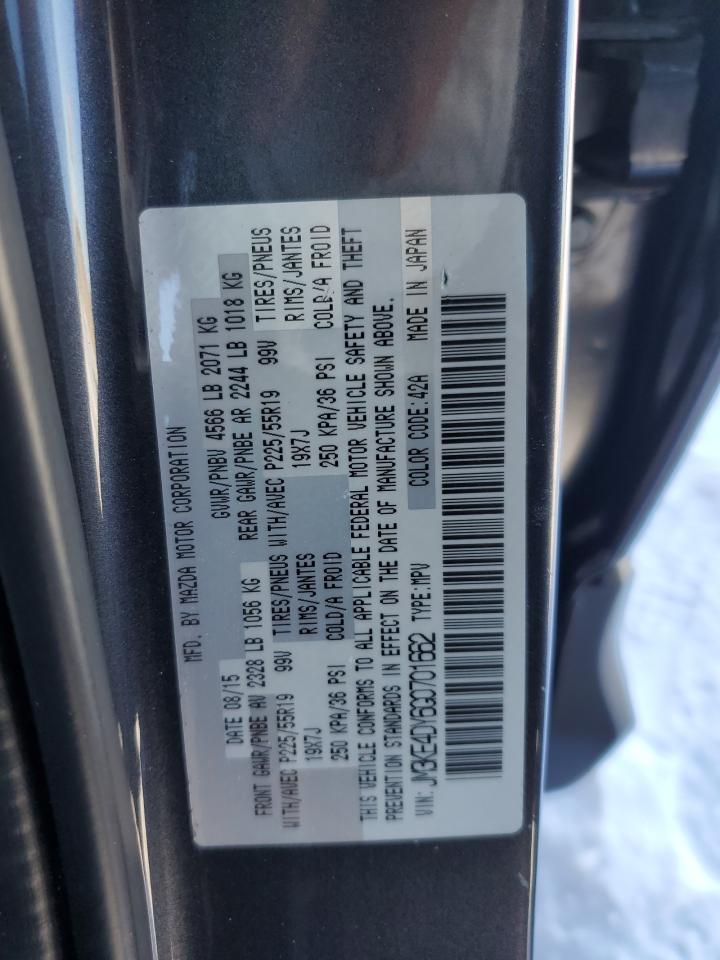 2016 Mazda CX-5 - Image 14