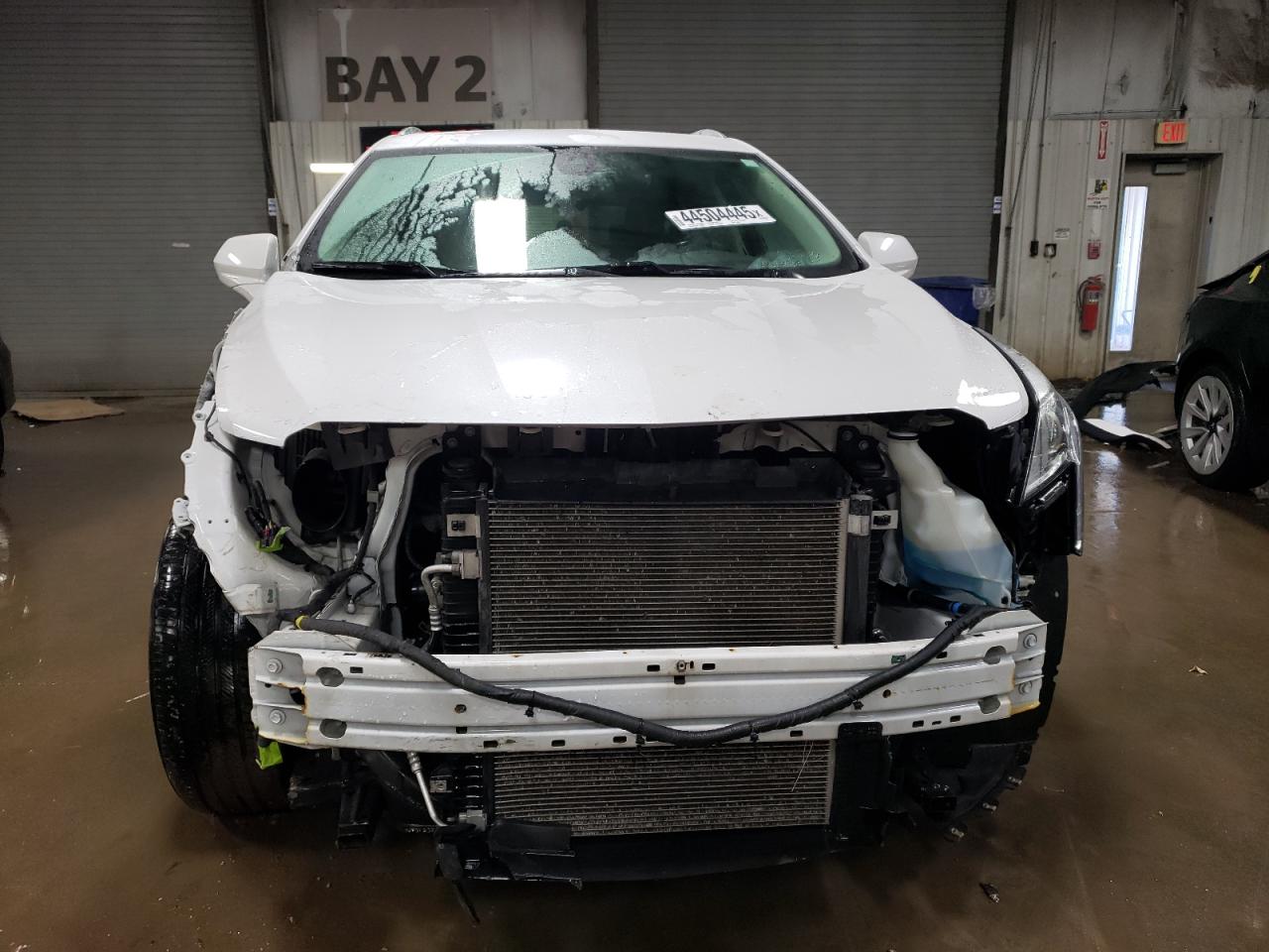 2019 Cadillac XT5 - Image 5
