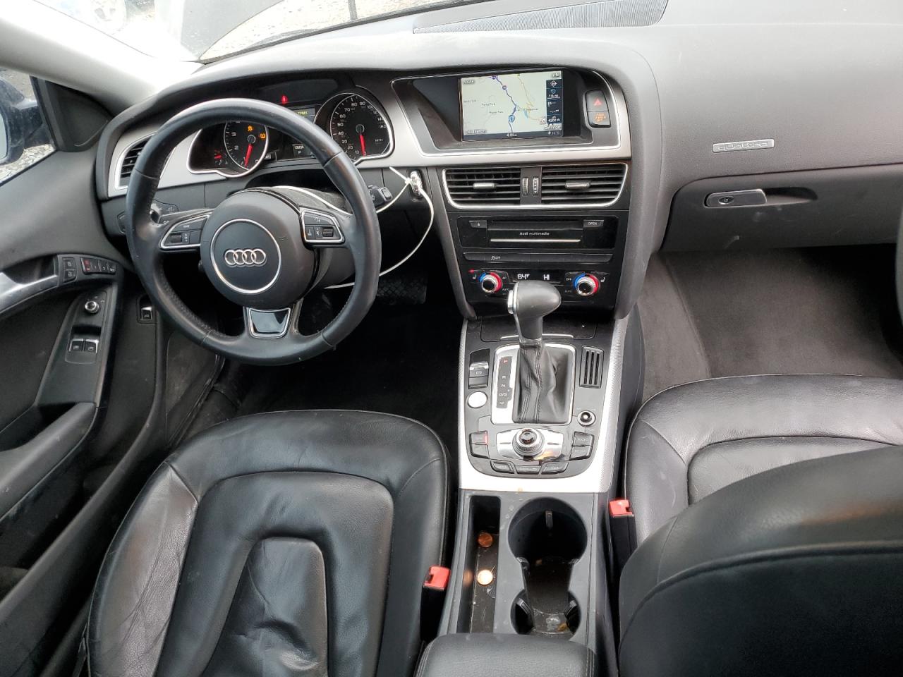 2013 Audi A5 - Image 8